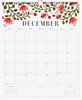 Rifle Paper Co - 2027 Appointment Calendar - Floral