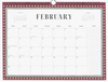 Rifle Paper Co - 2027 Appointment Calendar - Paisley