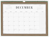 Rifle Paper Co - 2027 Appointment Calendar - Paisley