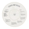 Serving Plate - Lemons