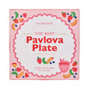 Serving Plate - Pavlova