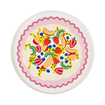 Serving Plate - Pavlova