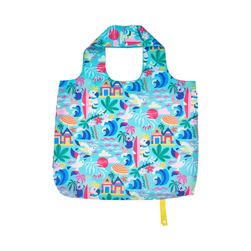 Shopping Tote - Aussie Summer