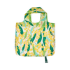 Shopping Tote - Golden Wattle