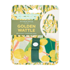 Shopping Tote - Golden Wattle