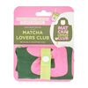 Shopping Tote - Matcha