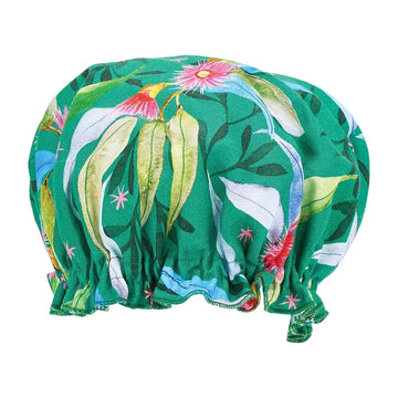 Shower Cap - Gum Blossom