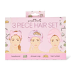 Sweet Treats - 3PC Hair Set