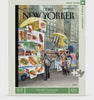 NYPC 1000 Pc Puzzle - Sidewalk Connoisseurs