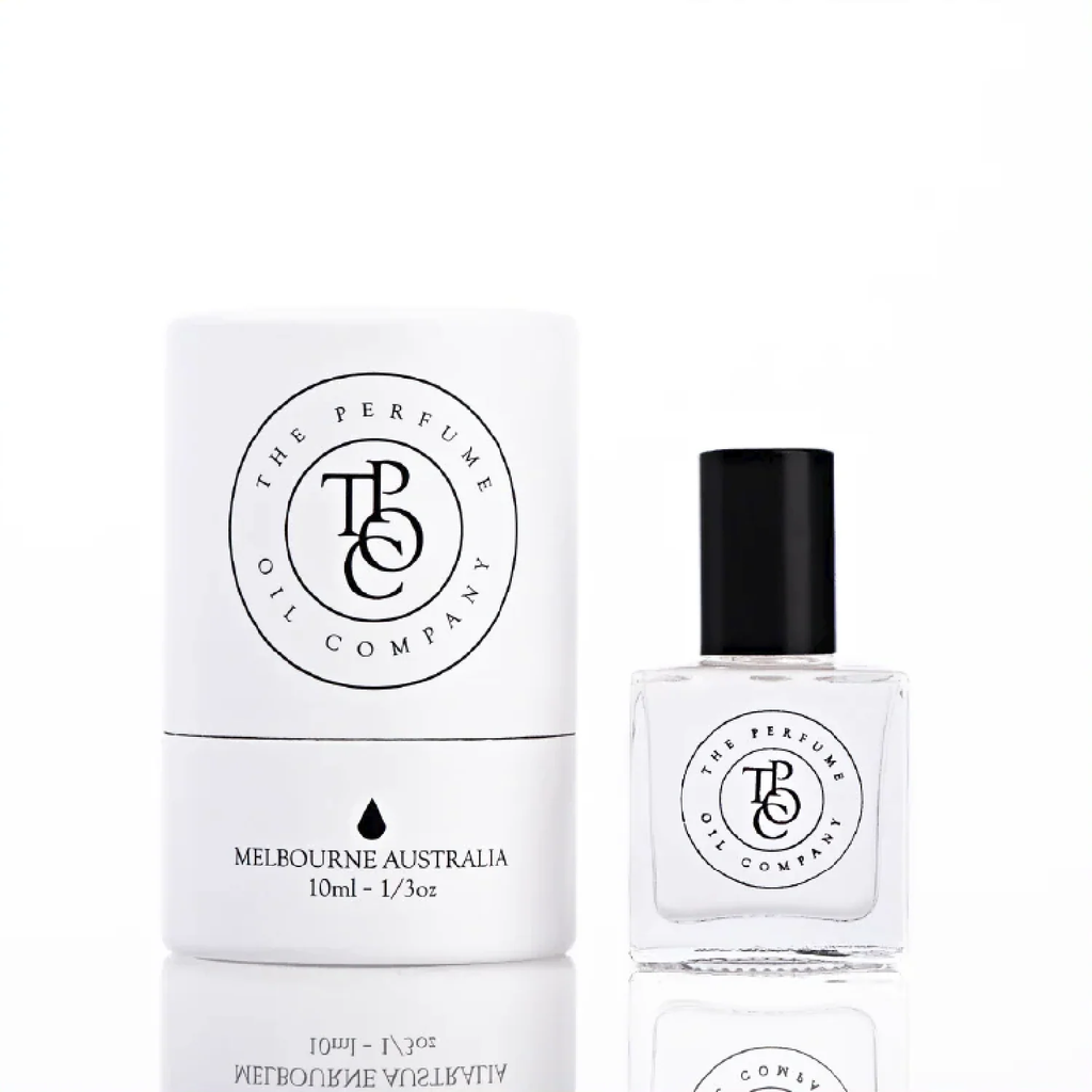 Roll On Perfume Oil 10 mls - Coral