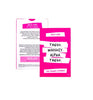 Wild Emery | Wild Side Shower Steamer 2pk