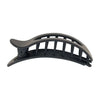 Tamed Flat Hair Claw