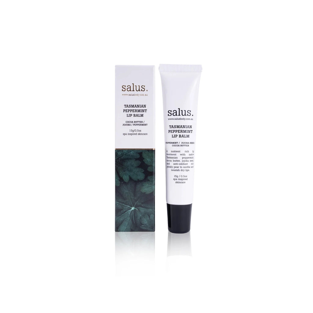 Tasmanian Peppermint Lip Treatment Balm