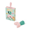 Bath Fizzer - Tiki Island Mermaid Tail