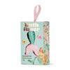 Bath Fizzer - Tiki Island Mermaid Tail