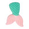 Bath Fizzer - Tiki Island Mermaid Tail