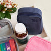 Travel Pill Carrier