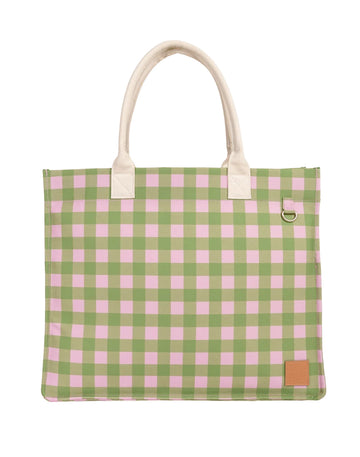 Ultimate Tote Bag