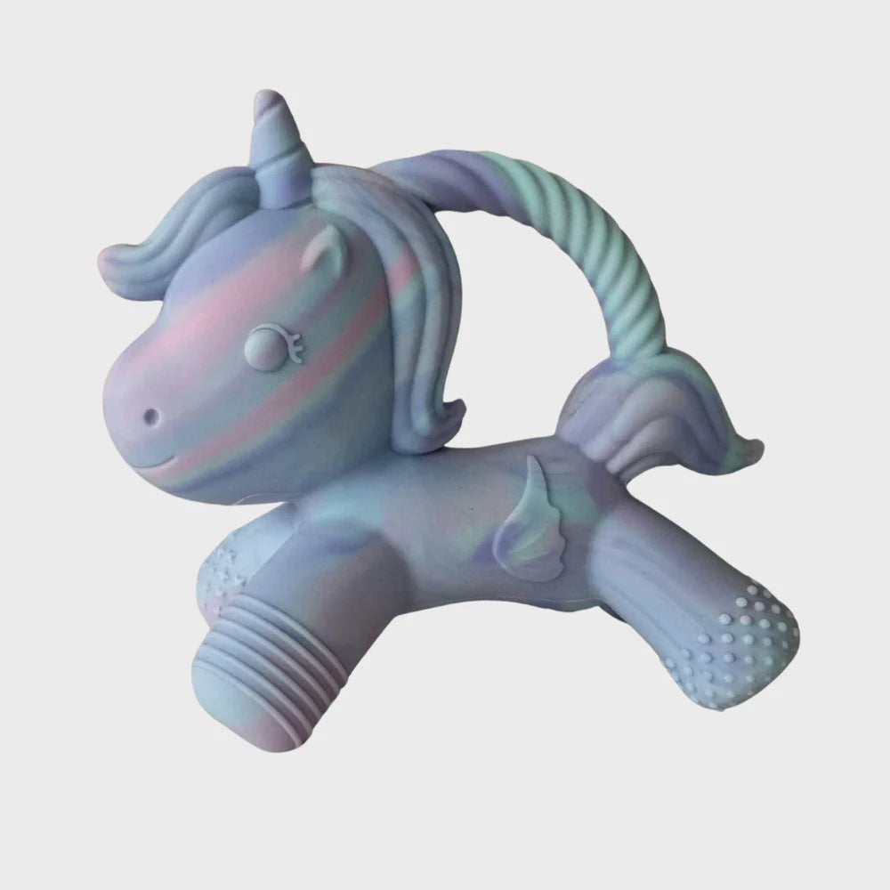 Unicorn Teether