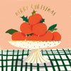 Christmas Card Wallet-RSPCA-Bowl of Delights