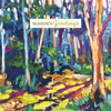 Christmas Card Wallet-RSPCA-Australian Christmas Gums