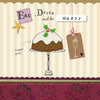 Christmas Card Wallet-BCNA-Eat, Drink and be Merry