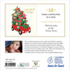 Christmas Card Wallet-CMRI-Presents Galore