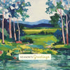 Christmas Card Wallet-CMRI-Australian Christmas Serenity