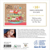 Christmas Card Wallet-BCNA-Festive Treats