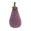 Vivacious Aubergine Eggplant