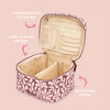 Vanity Lite Train Case