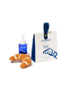 Croissant Air Freshener Set