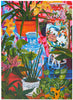 WerkShoppe 1000 Pc Puzzle – Tropical Vases