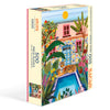 WerkShoppe 500 Pc Puzzle – Oasis