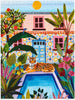 WerkShoppe 500 Pc Puzzle – Oasis