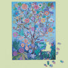 WerkShoppe 500 Pc Puzzle – Tree of Life