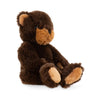 Wonderlings Winnipeg Black Bear PLush Toy - c 1942 - Winnipeg