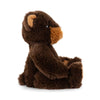 Wonderlings Winnipeg Black Bear PLush Toy - c 1942 - Winnipeg