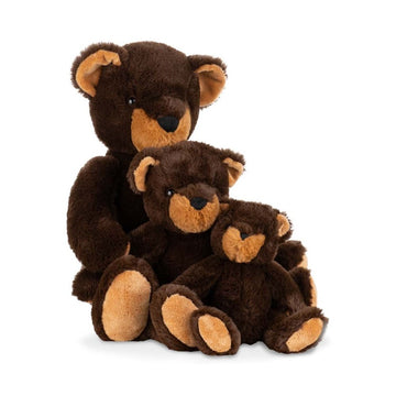 Wonderlings Winnipeg Black Bear PLush Toy - c 1942 - Winnipeg
