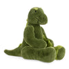 Wonderlings Plush Dino Toy - 1954 - Dai No Osore