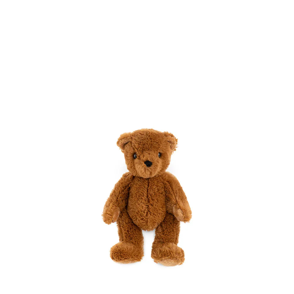 Wonderlings Teddy Plush Toy - c. 1902 Theodore