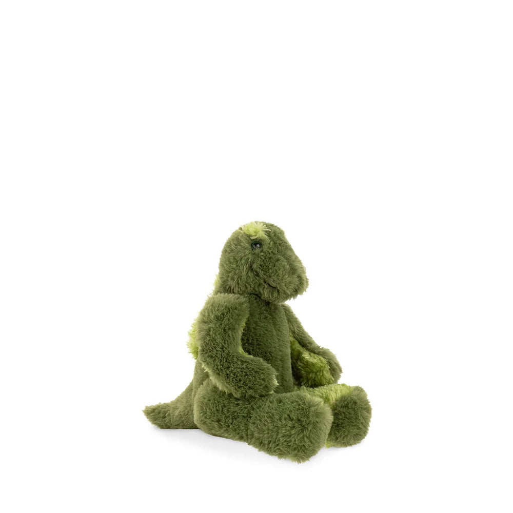 Wonderlings Plush Dino Toy - 1954 - Dai No Osore