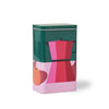 Coffee Storage Tin - Still Life