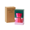 Coffee Storage Tin - Still Life