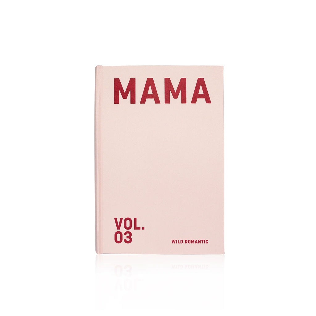003. MAMA ALBUM