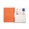 Wellness Journal - Take Care