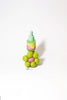 Bloom Collection - Felt Air Fresheners