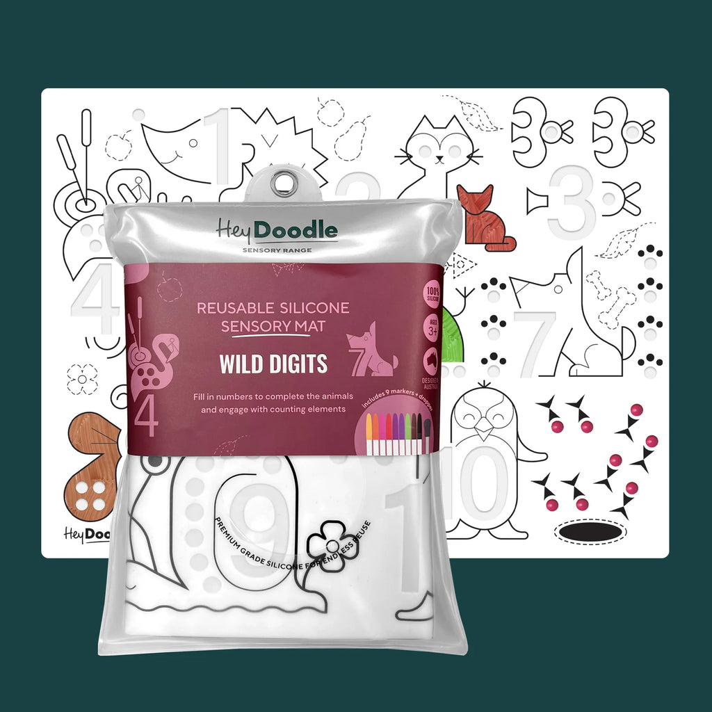 Sensory Mats