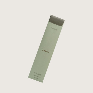 Stray Willow Incense Sticks