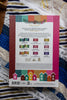 Warm And Bright 12 Days of Christmas Shower Steamer Advent Calendar